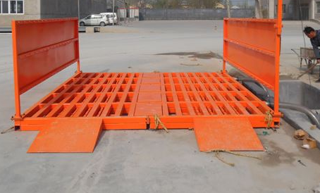 工程洗轮机操作人员必须掌握的操作要点(图2) 工程洗轮机操作人员必须掌握的操作要点(图2)