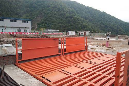 中国建筑项目部_广诺环保设备有限公司
